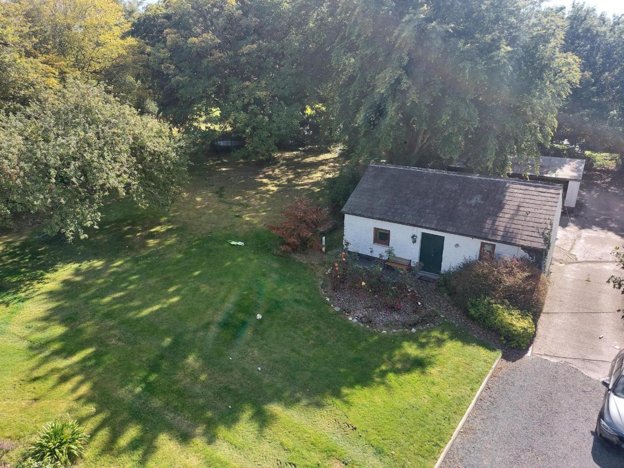 Cosy 2 Bed Cottage Next To Fota Wildlife Park Cork Eksteriør billede